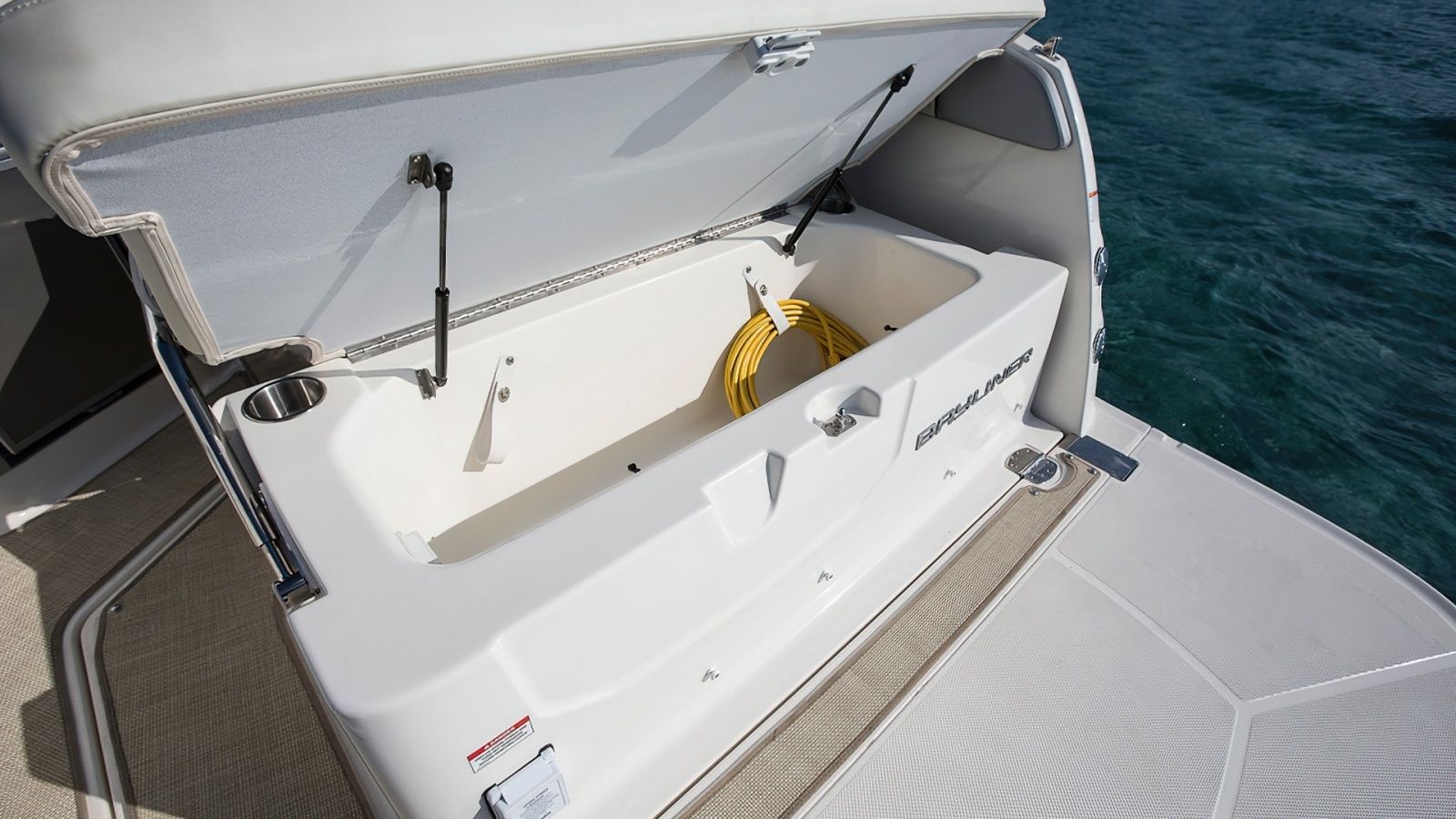 Bayliner 175 | Ciera 8