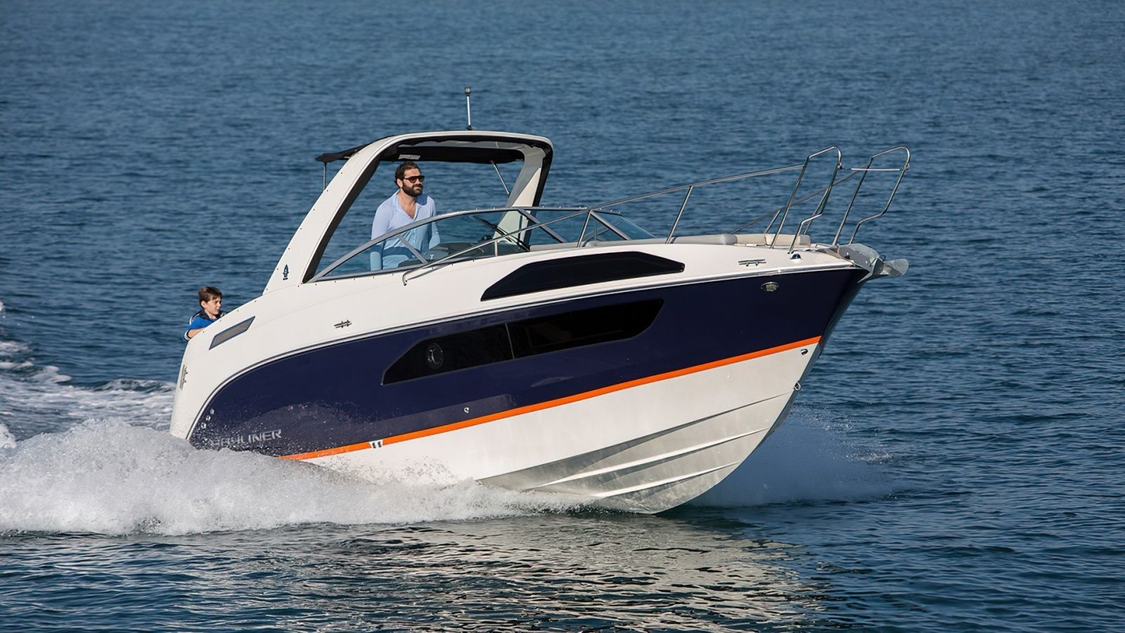Bayliner 175 | Ciera 8