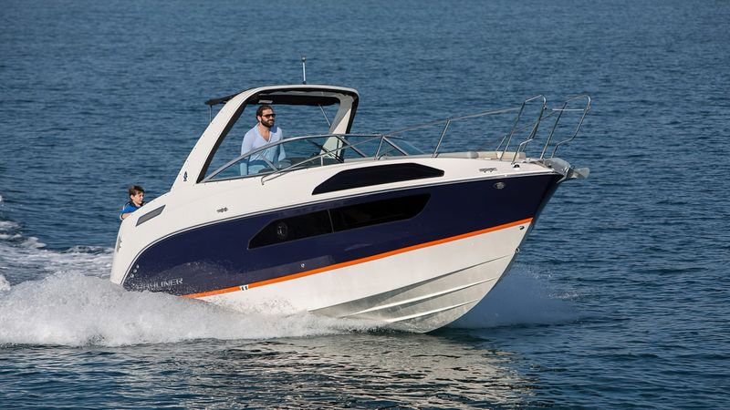 Bayliner 175 | Ciera 8