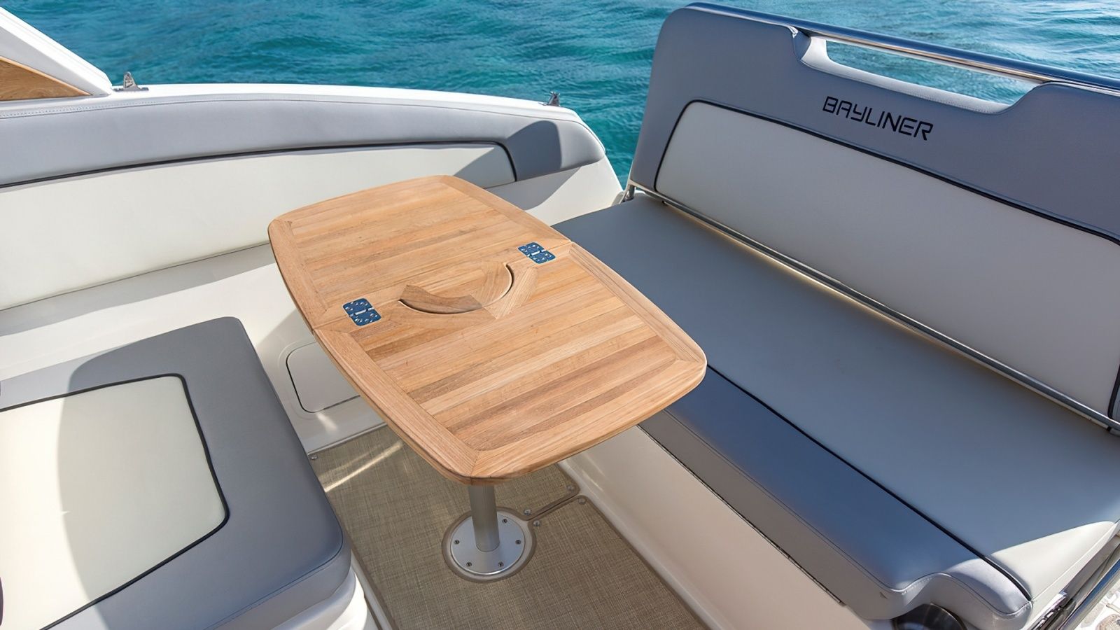 Bayliner 175 | Ciera 8