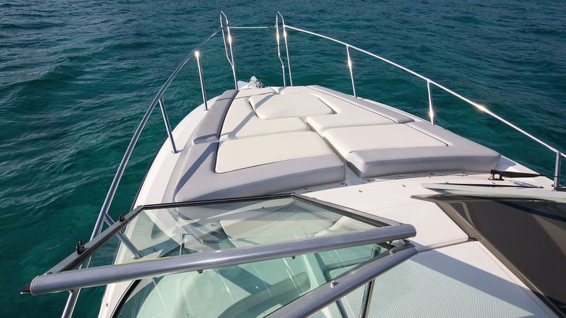 Bayliner 175 | Ciera 8