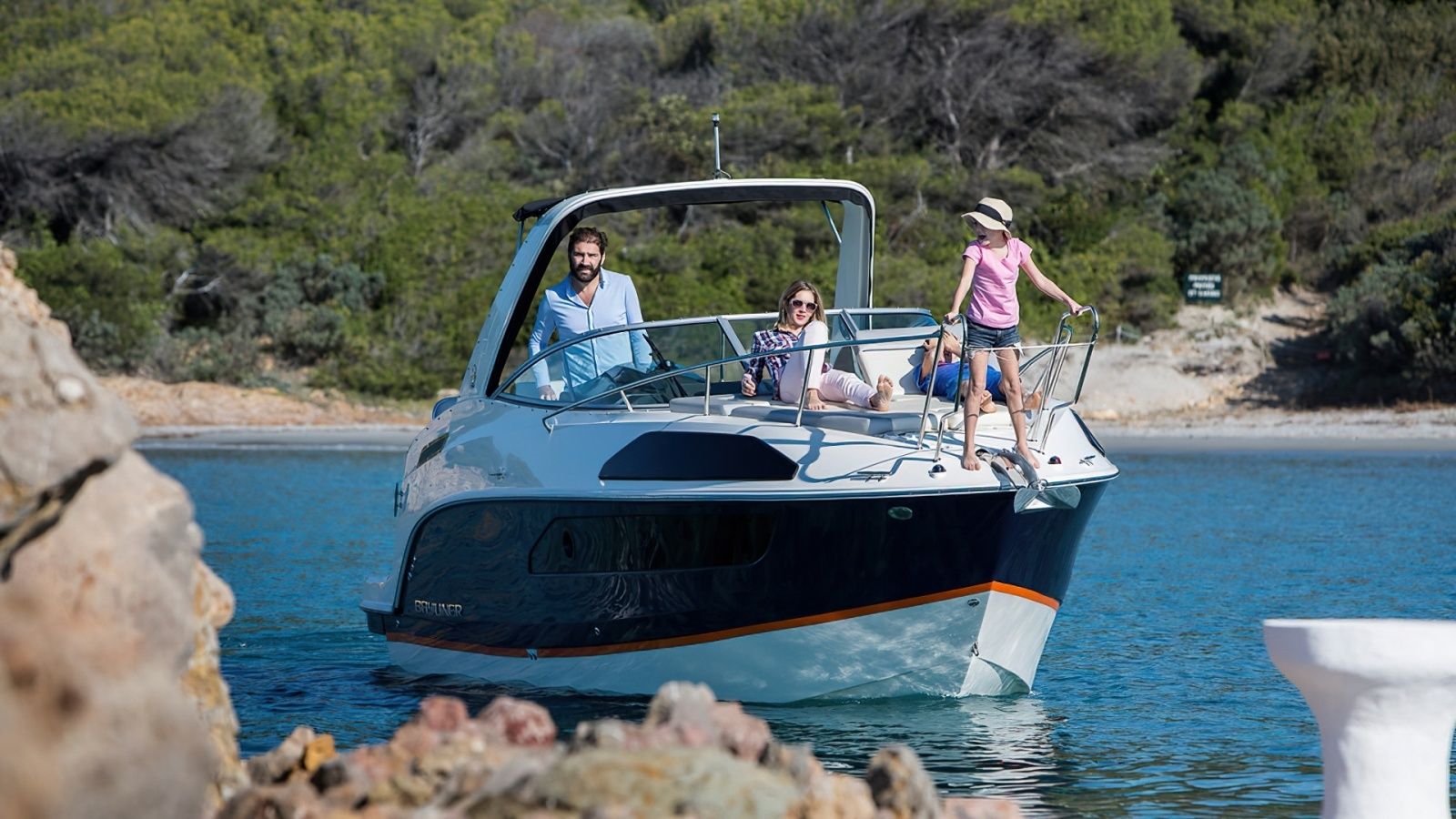 Bayliner 175 | Ciera 8