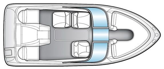 Bayliner 175 | Ciera 8