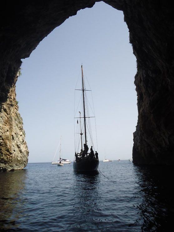 Cantieri Cook Ketch | Cassiopèe