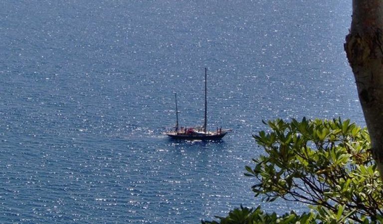 Cantieri Cook Ketch | Cassiopèe