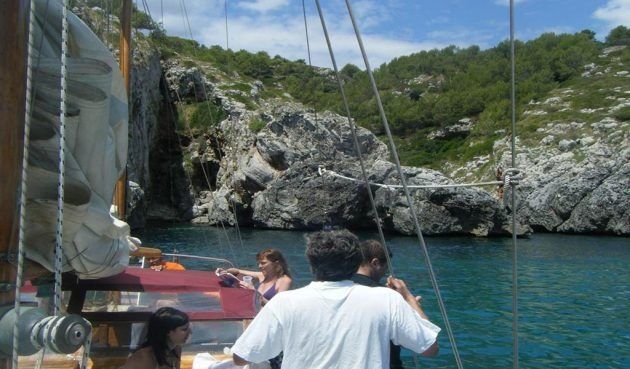 Cantieri Cook Ketch | Cassiopèe