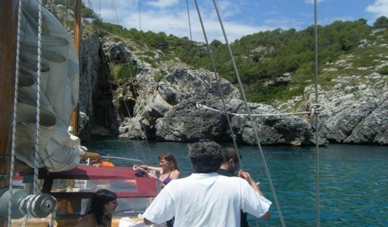 Cantieri Cook Ketch | Cassiopèe