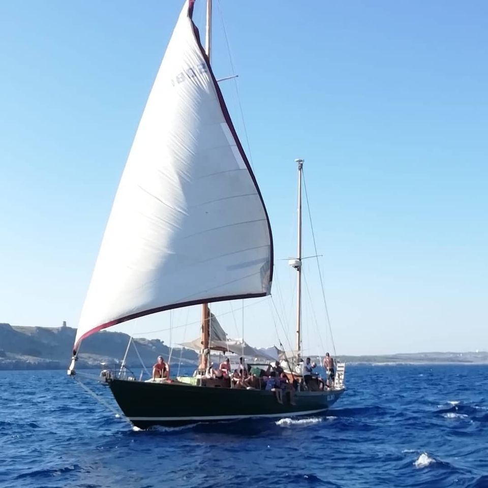 Cantieri Cook Ketch | Cassiopèe