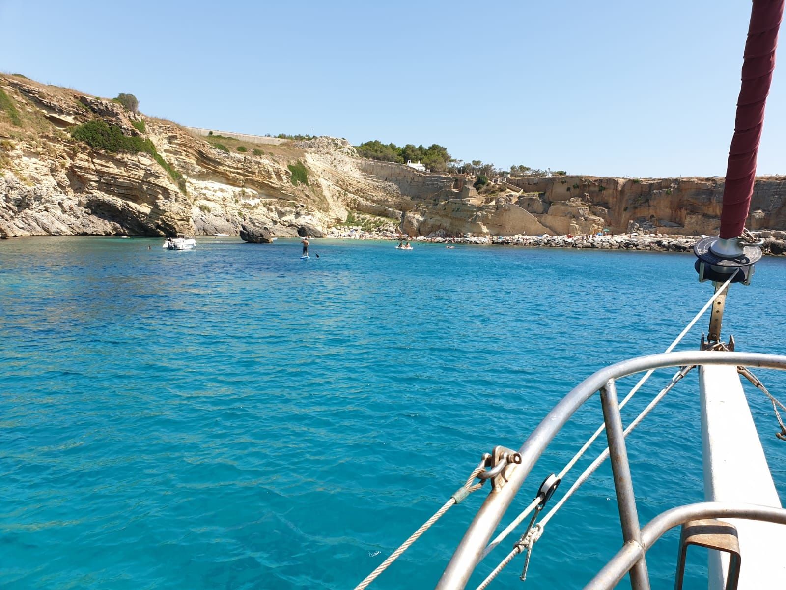 Cantieri Cook Ketch | Cassiopèe