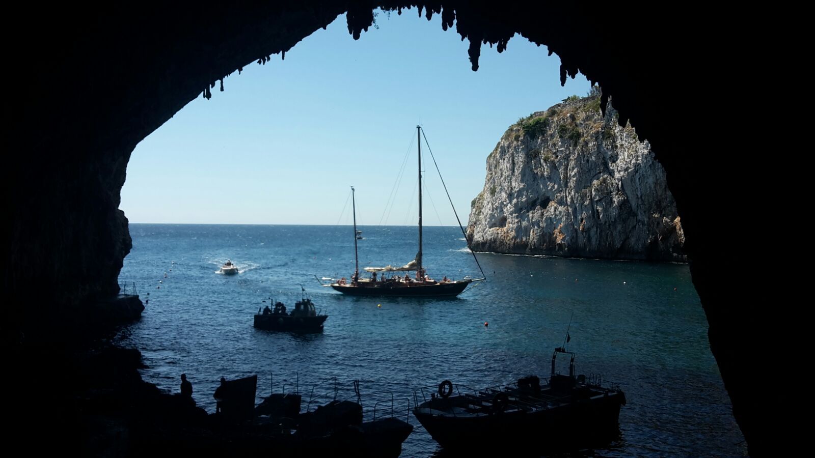 Cantieri Cook Ketch | Cassiopèe