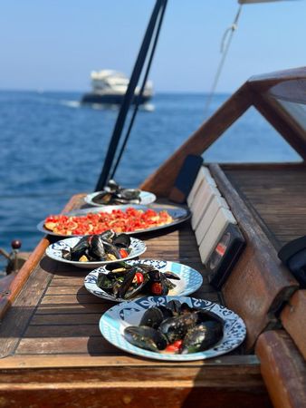 Cantieri Cook Ketch | Cassiopee