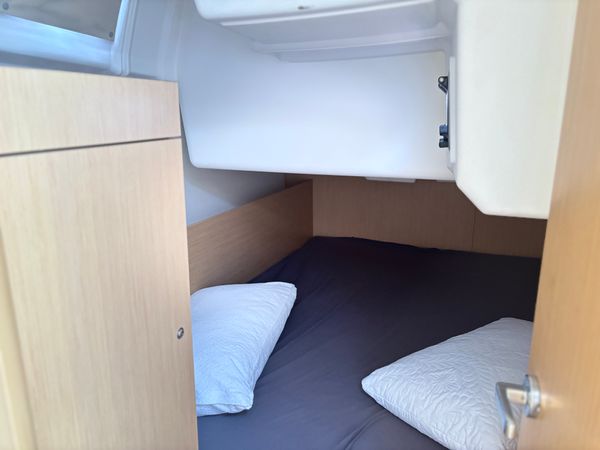 Beneteau Oceanis 35 | Benida