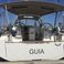 Beneteau Oceanis 35 | Guia