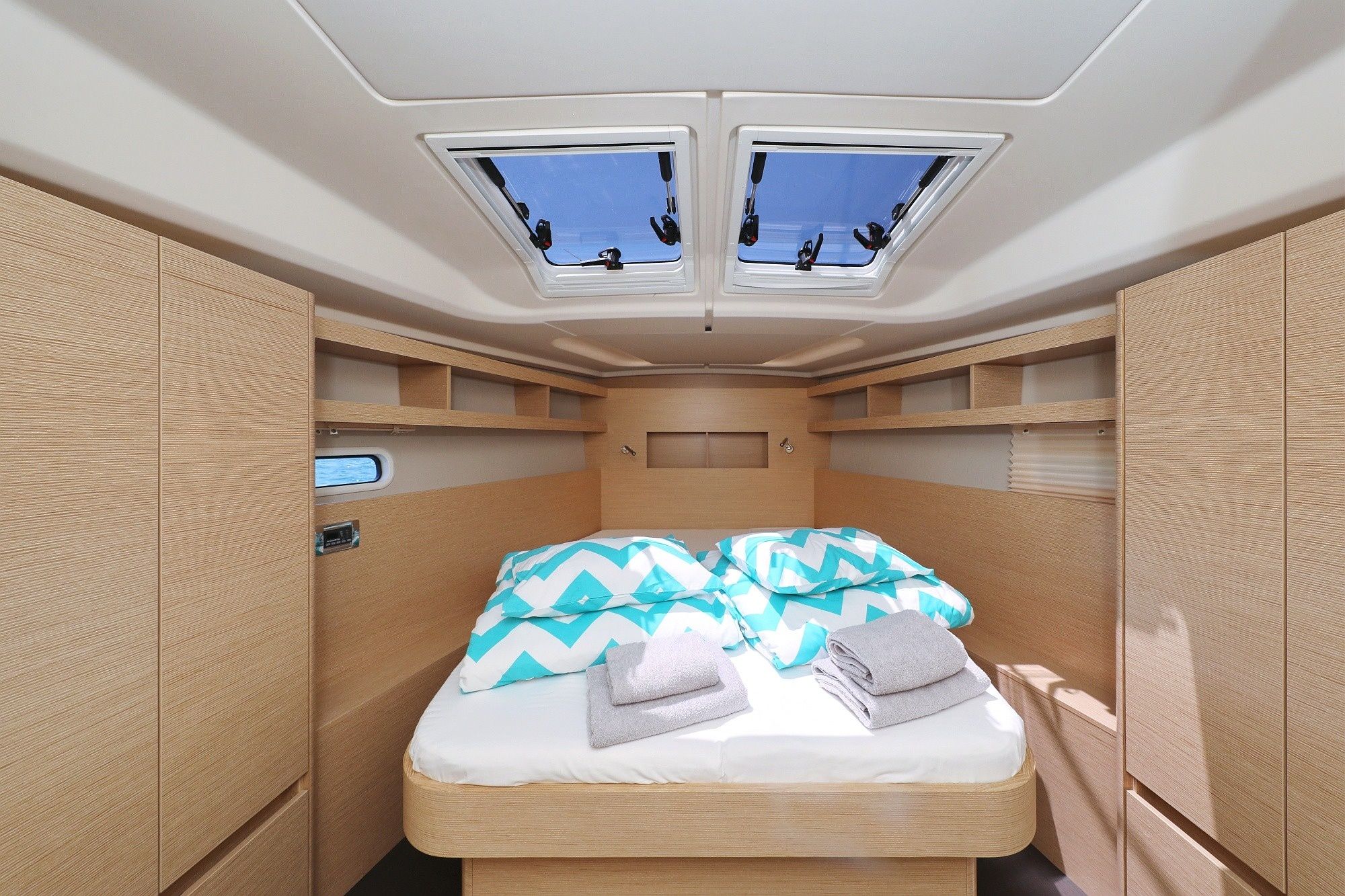 Hanse 458 | One Life