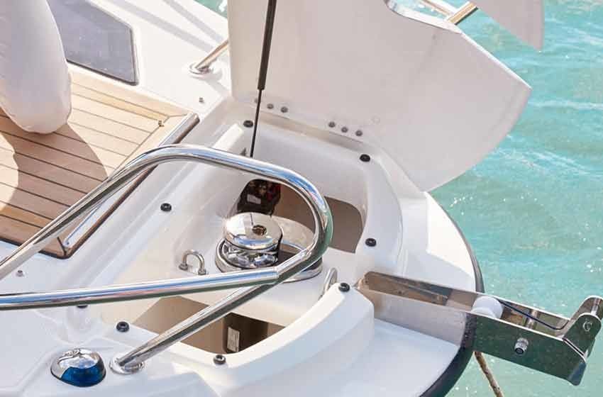 Quicksilver 755 | Angelino 6
