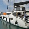 Lagoon 46 | Seagal