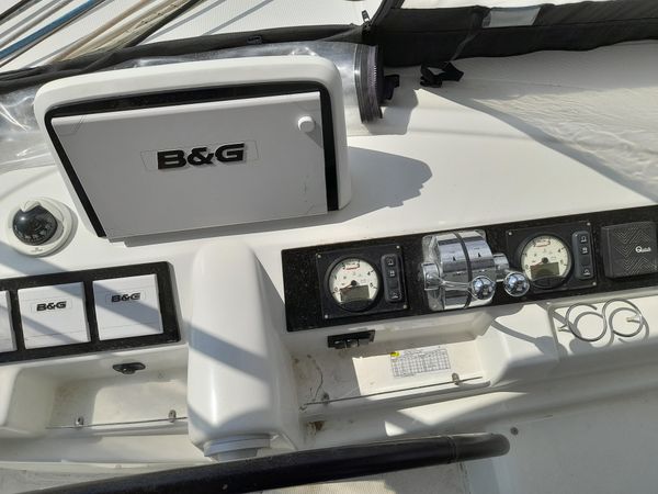 Lagoon 46 | Seagal