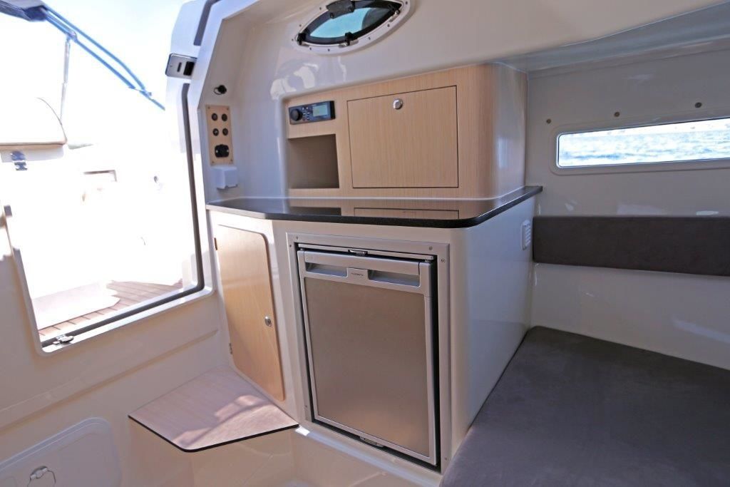 Atlantic Marine 750 | Angelino 4