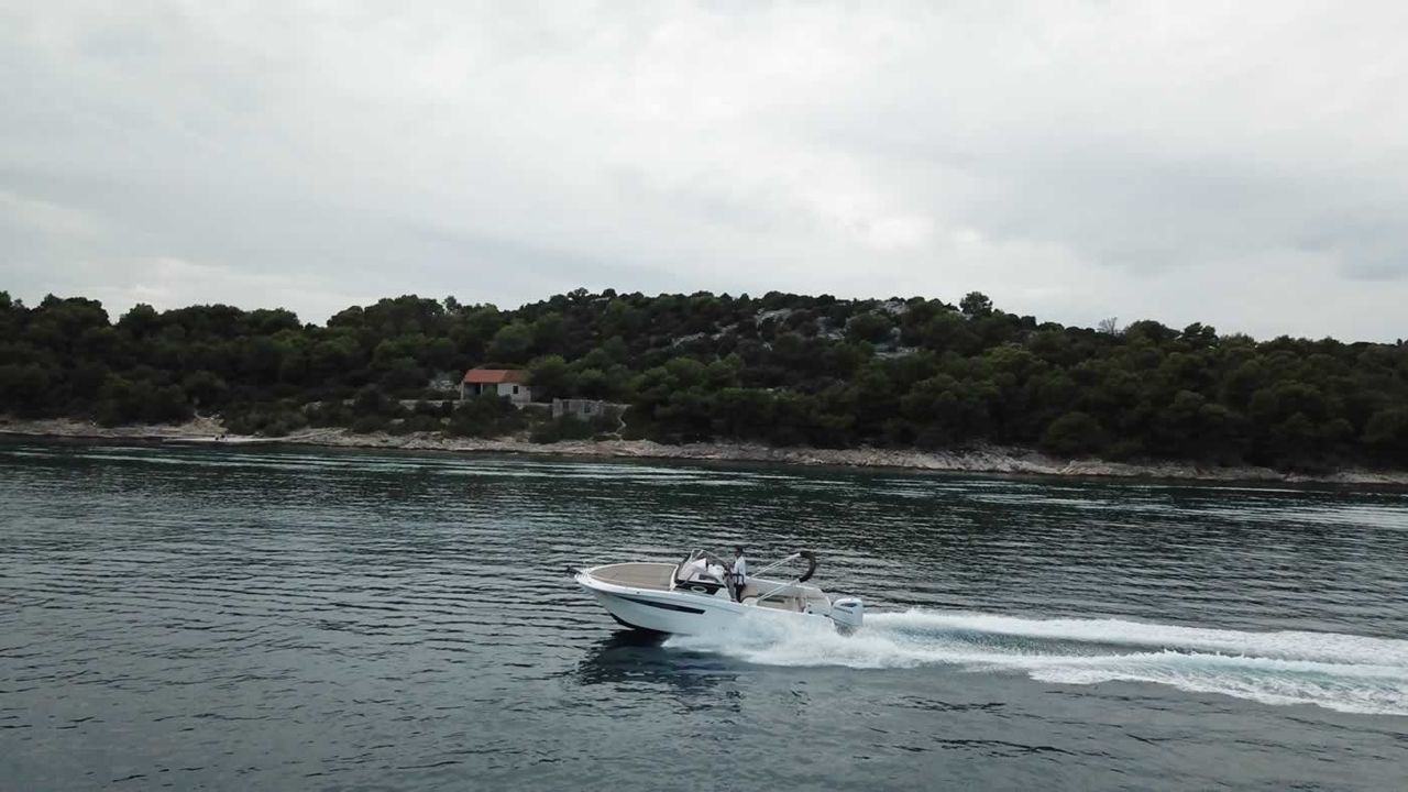 Atlantic Marine 750 | Angelino 4