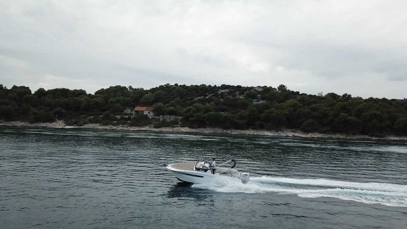 Atlantic Marine 750 | Angelino 4