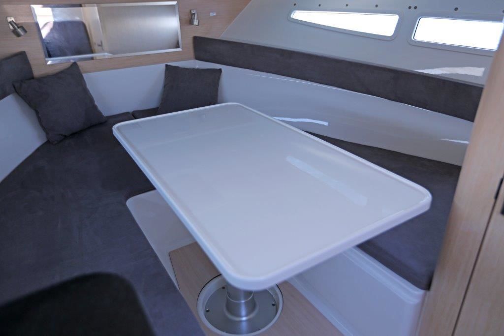 Atlantic Marine 750 | Angelino 4