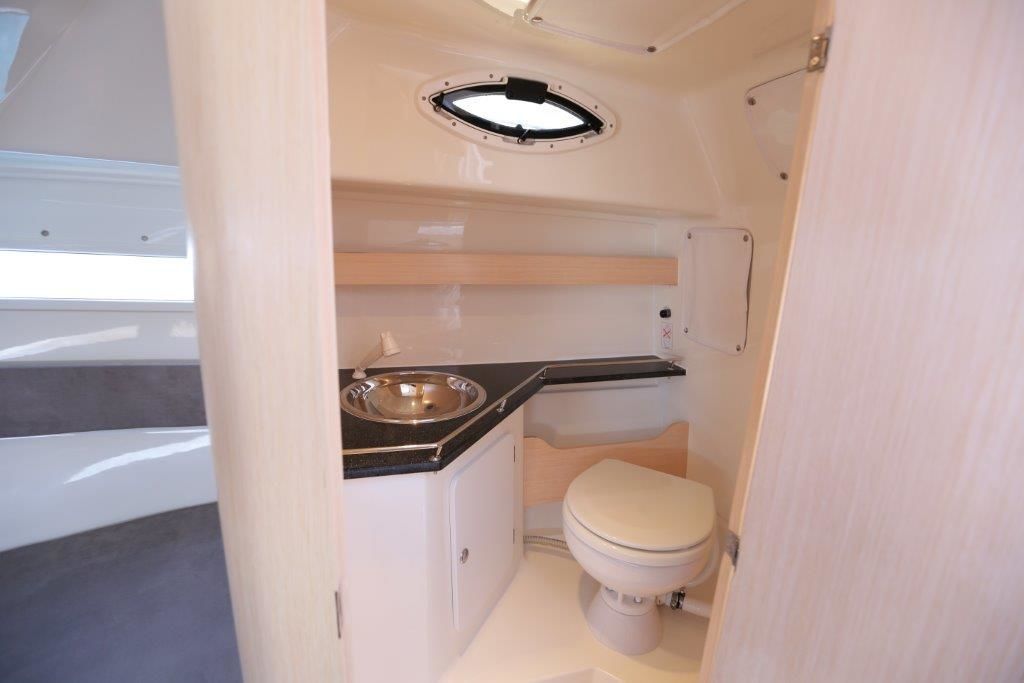 Atlantic Marine 750 | Angelino 4