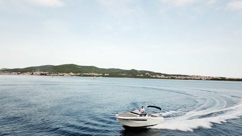 Atlantic Marine 750 | Angelino 4