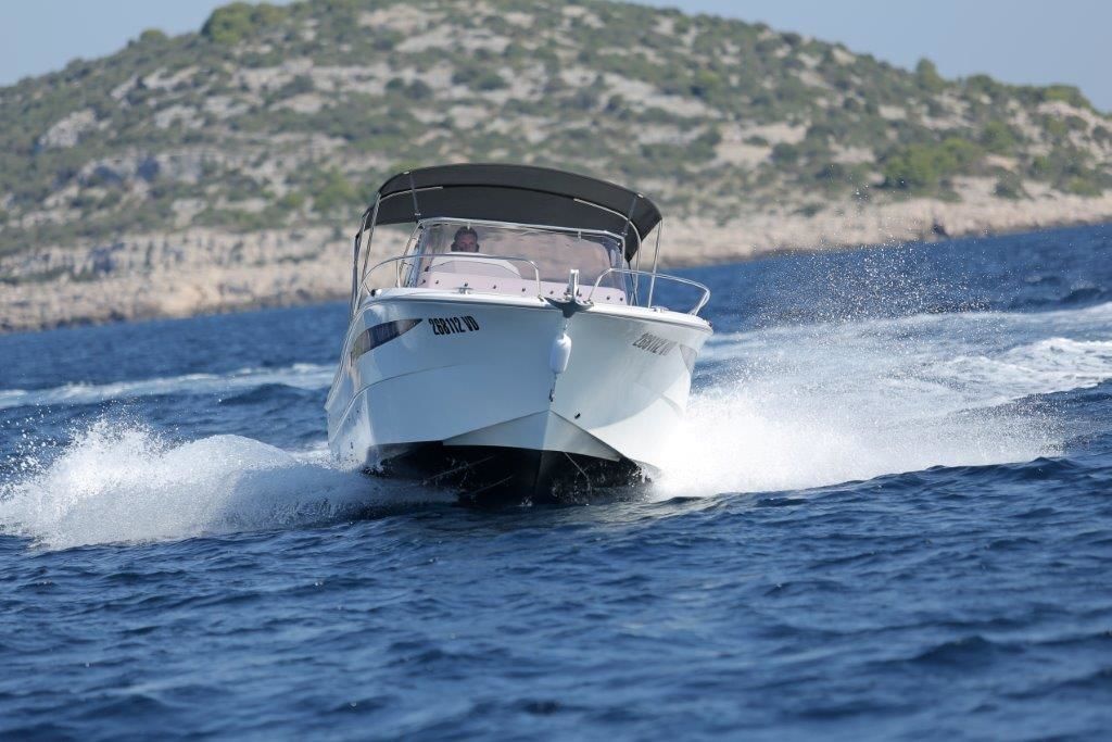 Atlantic Marine 750 | Angelino 4