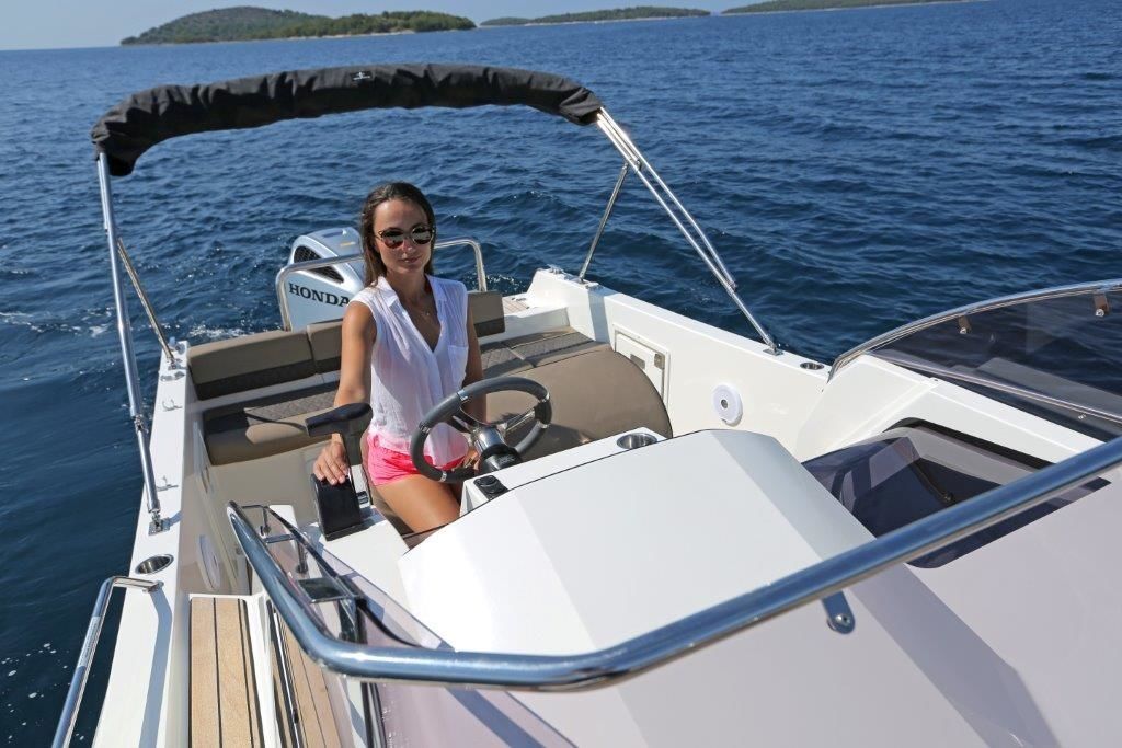 Atlantic Marine 750 | Angelino 4