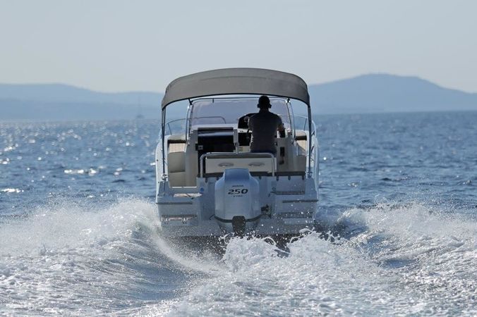Atlantic Marine 750 | Angelino 4
