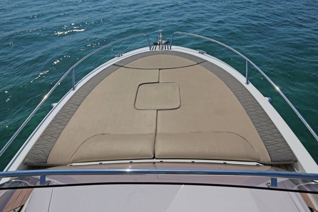 Atlantic Marine 750 | Angelino 4