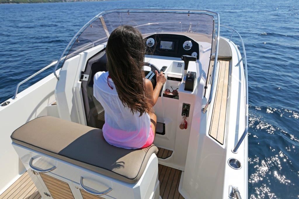 Atlantic Marine 750 | Angelino 4