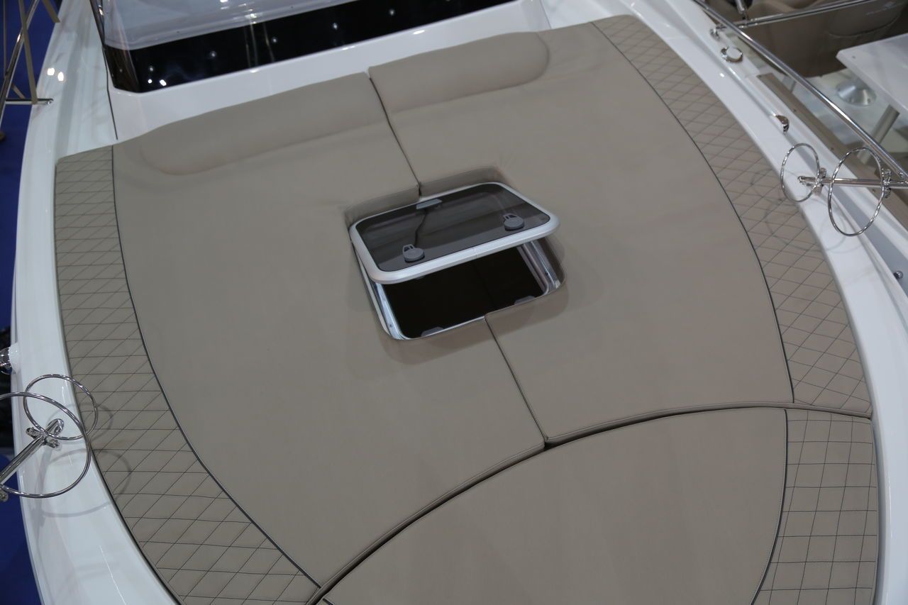 Atlantic Marine 750 | Angelino 4