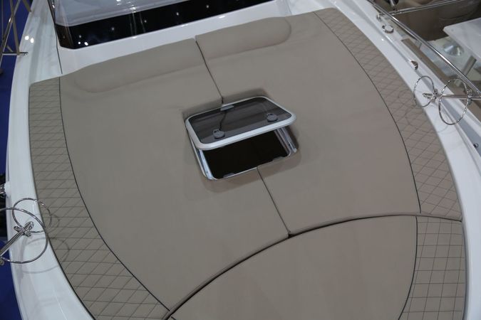 Atlantic Marine 750 | Angelino 4