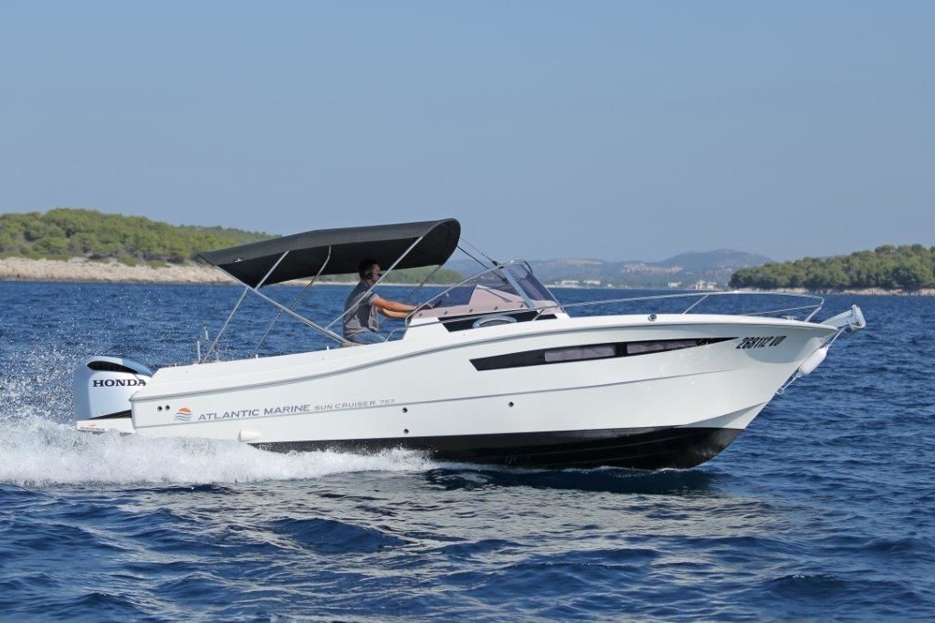 Atlantic Marine 750 | Angelino 4