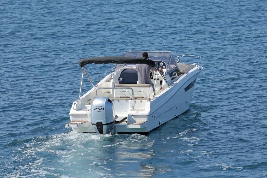 Atlantic Marine 750 | Angelino 4