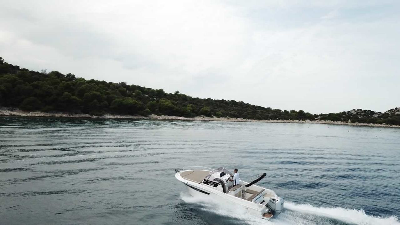 Atlantic Marine 750 | Angelino 4