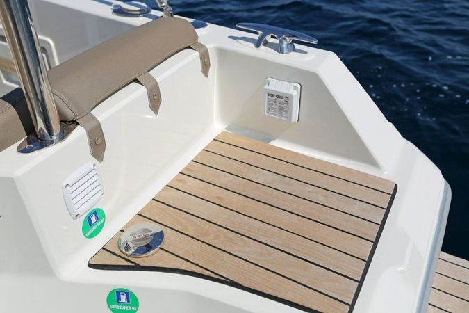 Atlantic Marine 750 | Angelino 4