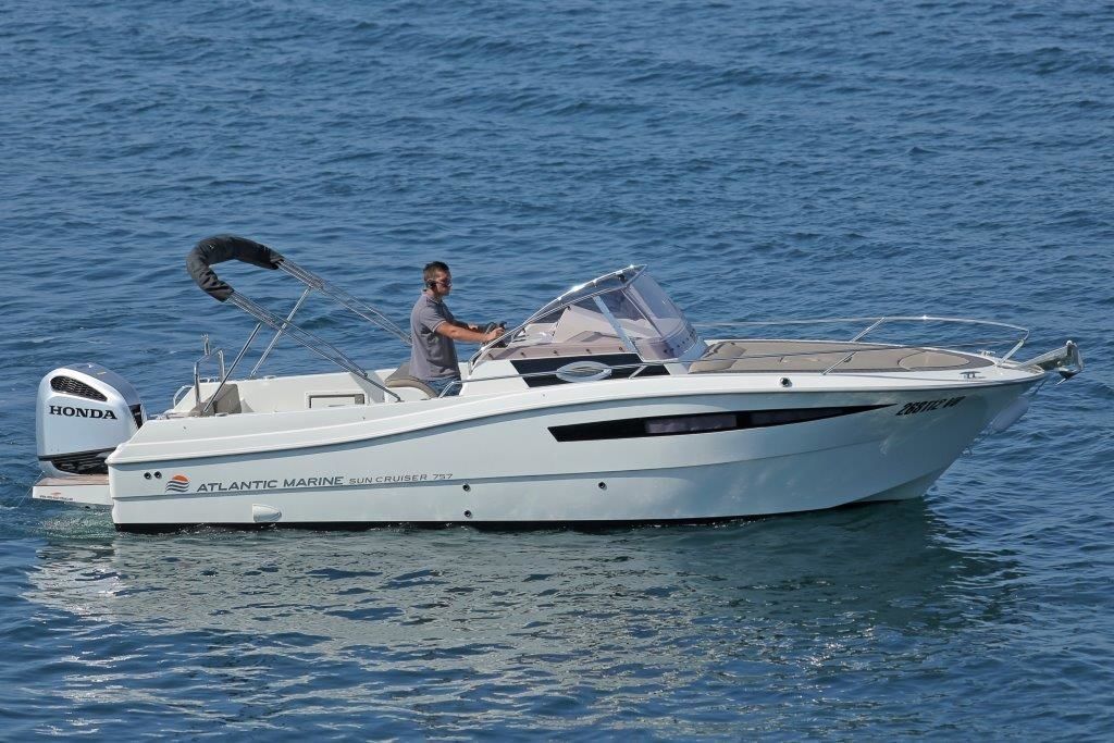 Atlantic Marine 750 | Angelino 4