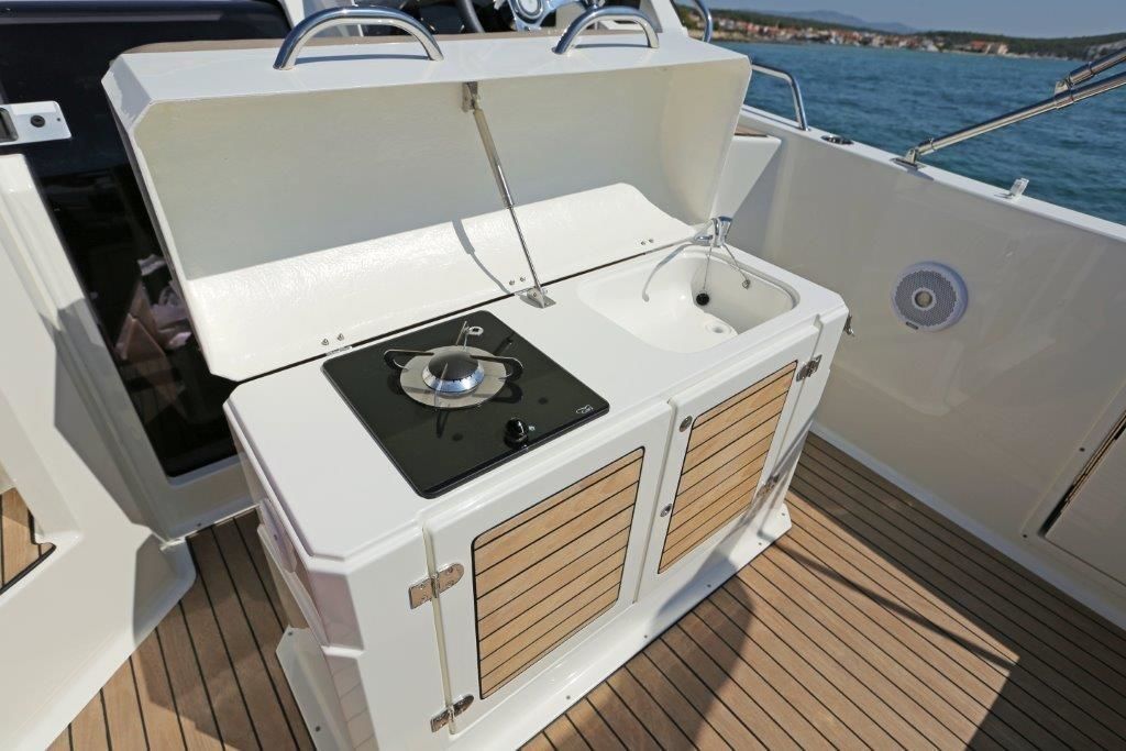 Atlantic Marine 750 | Angelino 4
