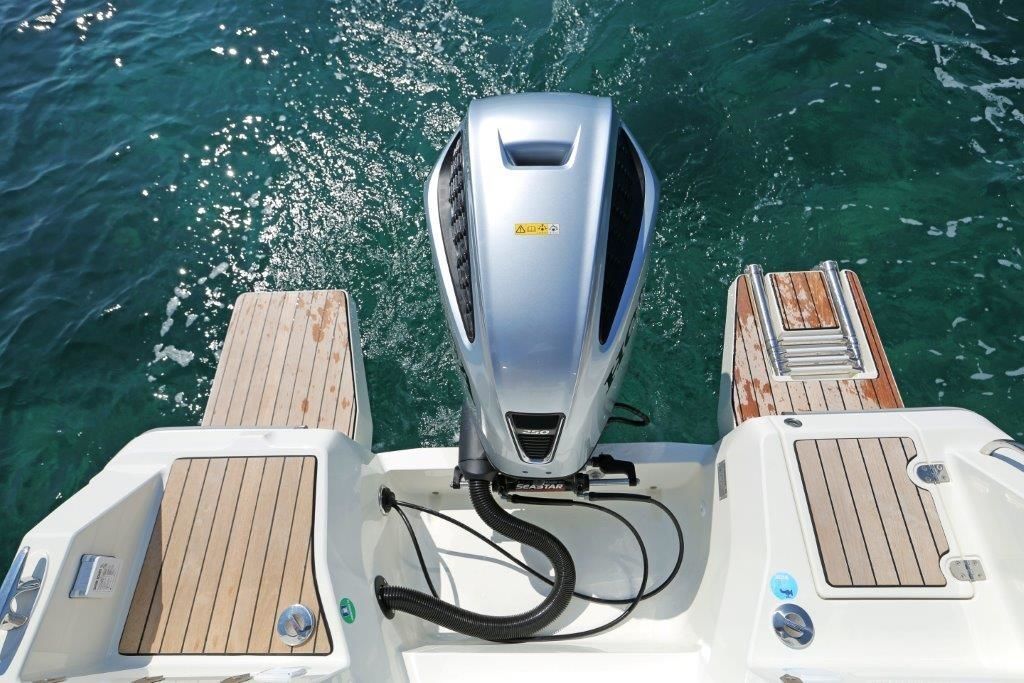 Atlantic Marine 750 | Angelino 4