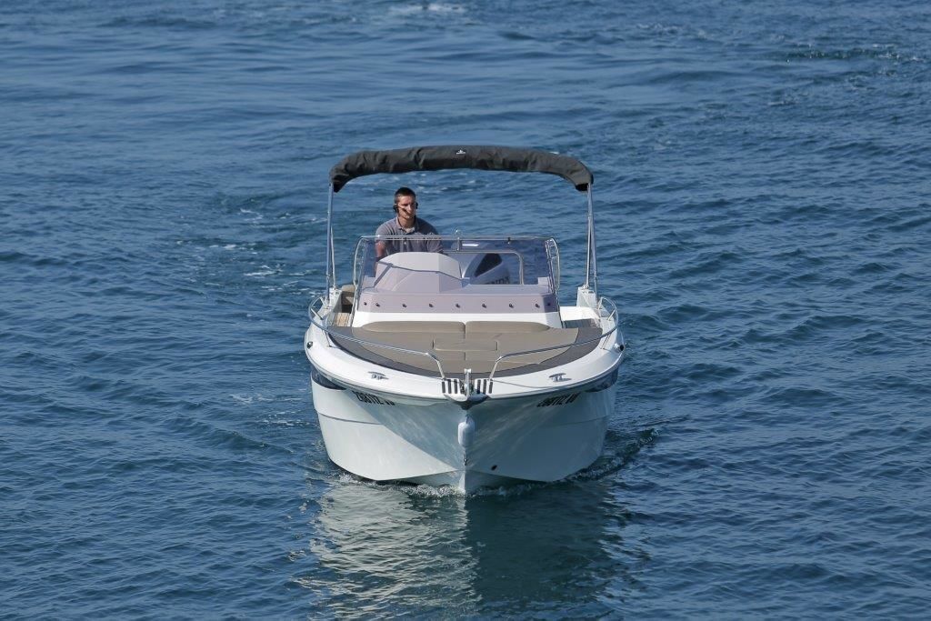 Atlantic Marine 750 | Angelino 4