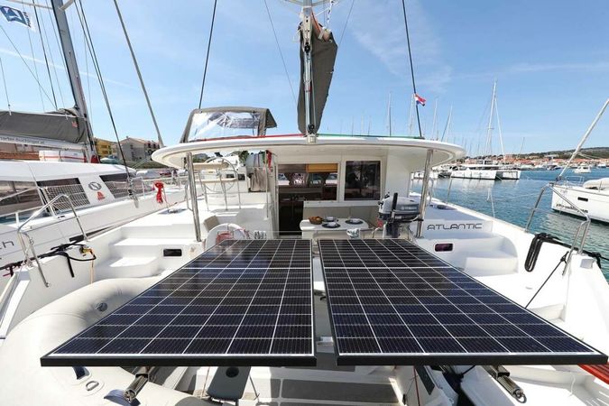 Lagoon 400 | Atlantic