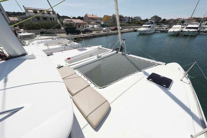 Lagoon 400 | Atlantic