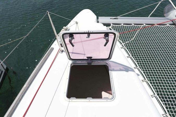 Lagoon 400 | Atlantic