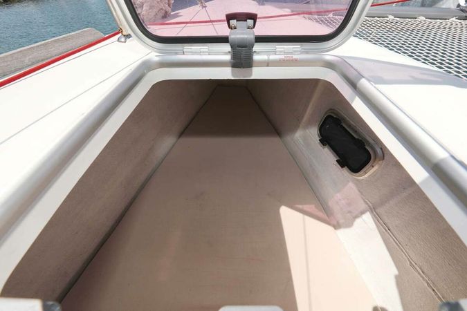 Lagoon 400 | Atlantic