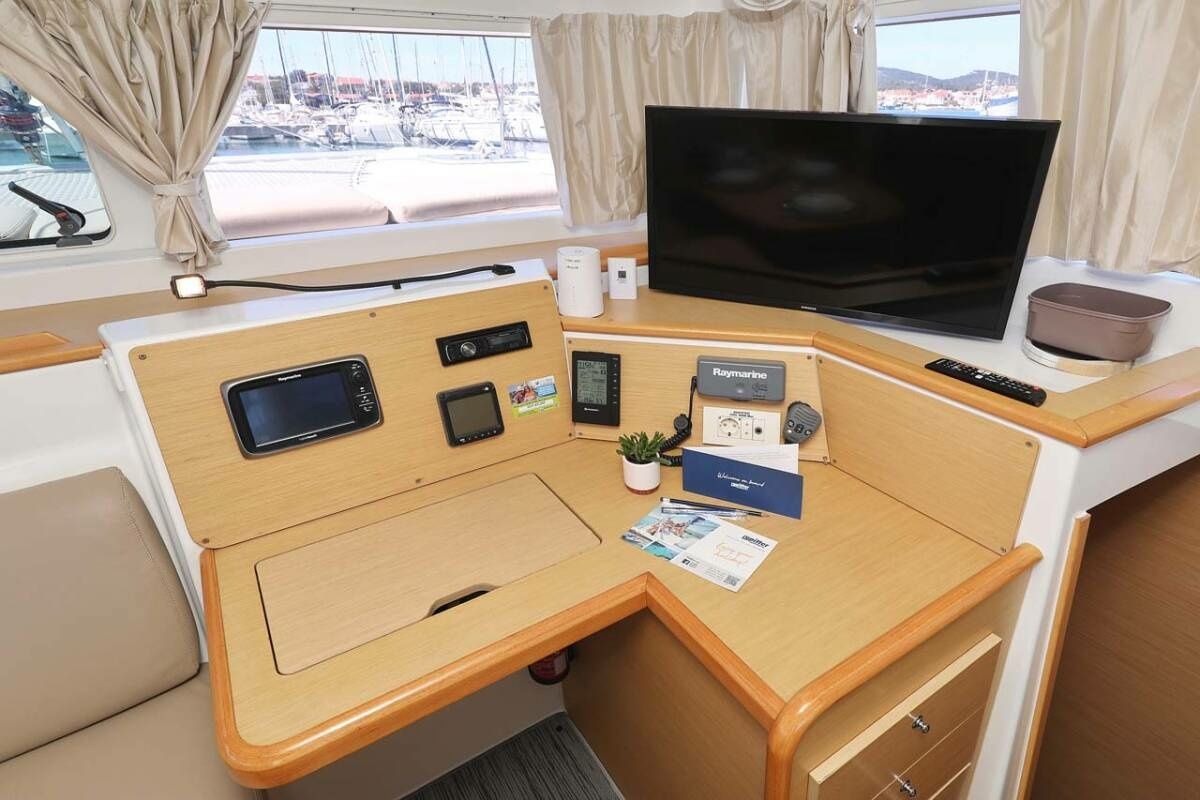 Lagoon 400 | Atlantic