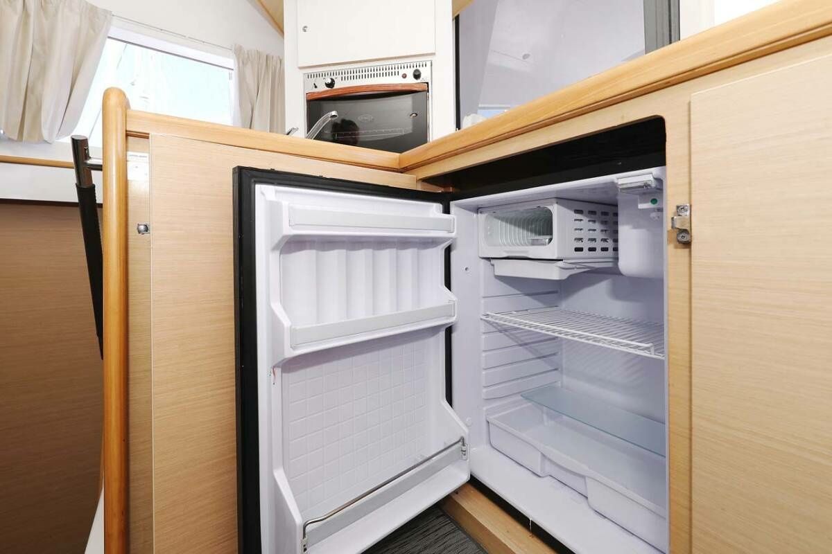 Lagoon 400 | Atlantic