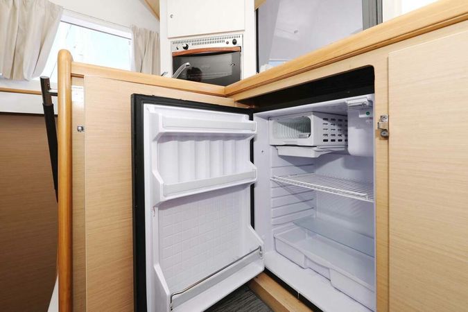 Lagoon 400 | Atlantic