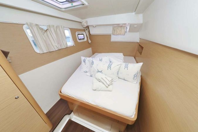 Lagoon 400 | Atlantic